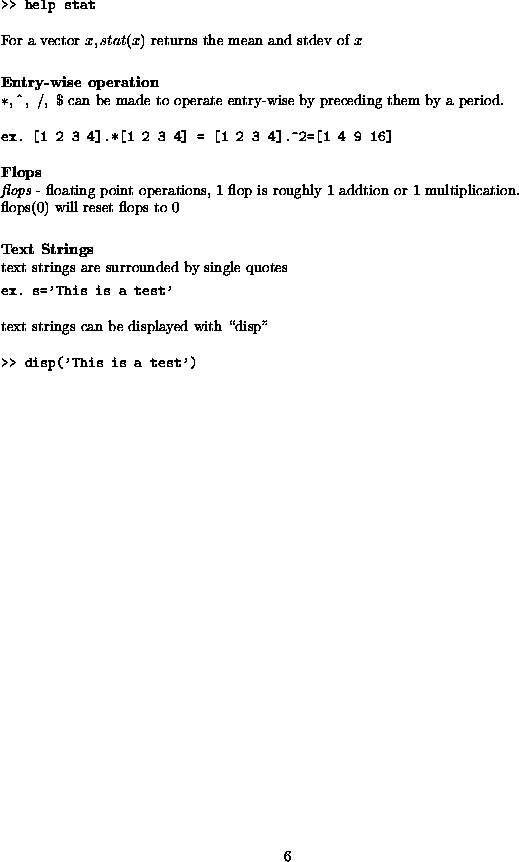 matlab hints html matlab html matlab numpy html matlab pdf matlabprimer ...